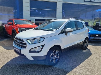 Ford Ecosport 1.0 EcoBoost 100ch Trend
