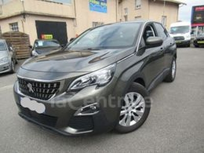 PEUGEOT 3008 II