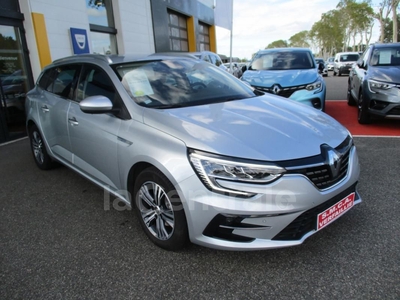 RENAULT MEGANE IV ESTATE phase 2