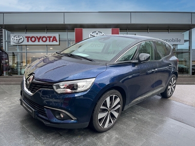 RENAULT SCENIC 1.7 BLUE DCI 120CH LIMITED EDC
