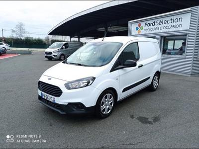 Ford Transit 1.5 TDCI 100ch Stop&Start Trend Business