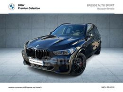 BMW IX (I20)