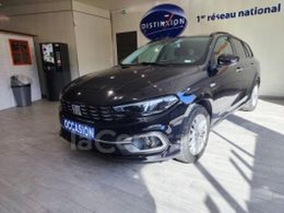 FIAT TIPO II SW phase 2