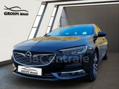 OPEL INSIGNIA SPORTS TOURER phase 2