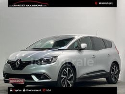 RENAULT GRAND SCENIC IV