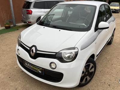 RENAULT TWINGO 0.9 TCE Limited S&S