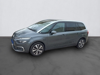 Grand C4 Picasso BlueHDi 120ch Business + S&S EAT6