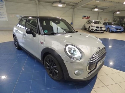 Mini One HATCH F55 5 Portes Cooper 136 ch