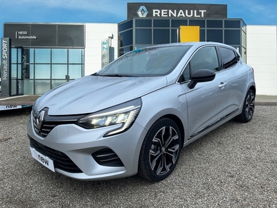 RENAULT CLIO 1.0 TCE 100CH INTENS GPL -21N CAMERA