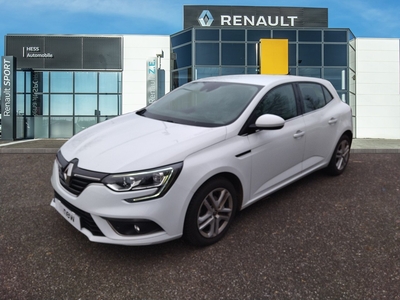 RENAULT MEGANE 1.5 DCI 90CH ENERGY BUSINESS