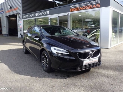 Volvo V40 2 d2