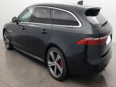 Jaguar XF V6 3.0 D 300 S BVA MOTEUR NEUF