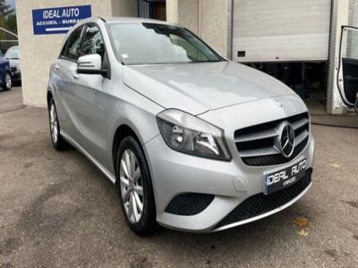 Mercedes Classe A 180 180 Intuition