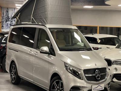 Mercedes Classe V II MARCO POLO 250 D FASCINATION MARCO POLO 4MATIC 5PL