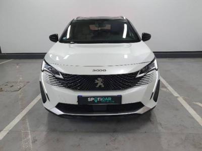 Peugeot 3008 HYbrid4 HYBRID4 300ch GT Pack e-EAT8