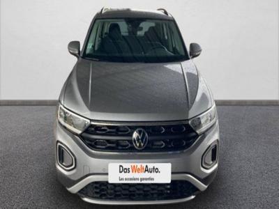 Volkswagen T-Roc 2.0 TDI 150 Start/Stop DSG7 Life Plus