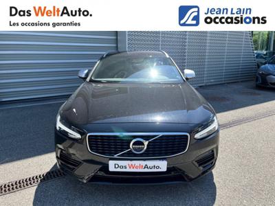 Volvo V90 V90 T8 Twin Engine 303 + 87 ch Geartronic 8 R-Design 5p