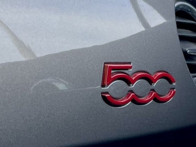 2013 Fiat 500, Essence, CROLLES