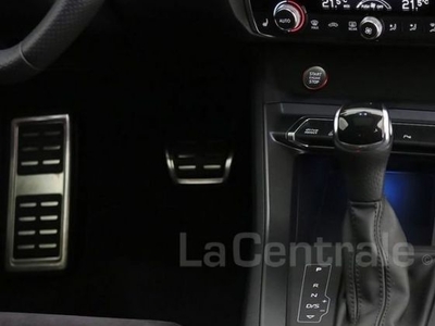 Audi RS Q3 (2E GENERATION) SPORTBACK II SPORTBACK 2.5 TFSI …, CLERMONT FERRAND