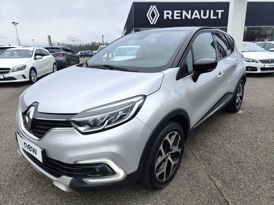 Acheter cette Renault Captur Essence Captur TCe 90 Intens 5p