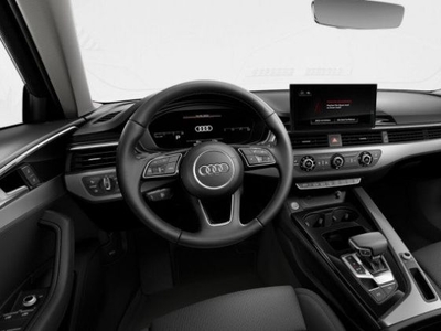 Audi A4 Avant 35 TDI 163 S tronic 7 Business Executive, Chenove