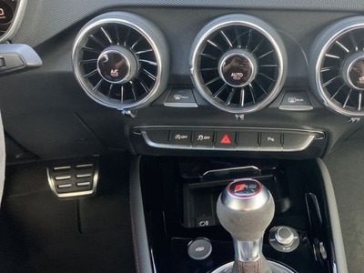 Audi Tt Rs, 13500 km, 400 ch, Montévrain