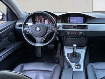 2009 BMW Série 3, CLERMONT-FERRAND