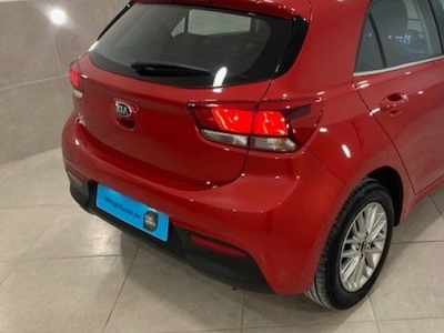 Kia Rio 1.2 84cv EDITION 2 1ere main GTIE 2025, La Buisse