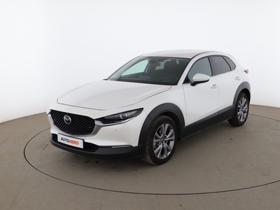 Mazda CX 30