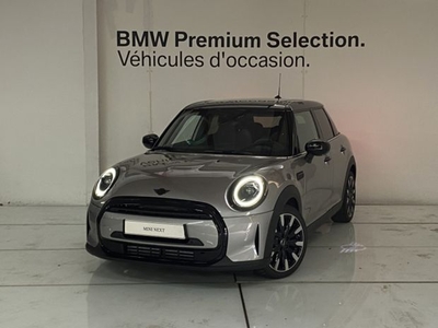 Mini Mini Cooper 136ch Edition Premium Plus BVA7