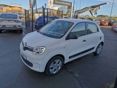 Renault Twingo 1.0 SCe 65ch Life