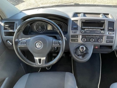Volkswagen Multivan VW T5 Face lift 2.0L TDi 140Ch Reimo 116mkm, AUBIERE