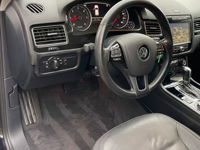 Volkswagen Touareg 3.0 tdi v6 245 ch 4 Motion ct ok garantie, DRAGUIGNAN