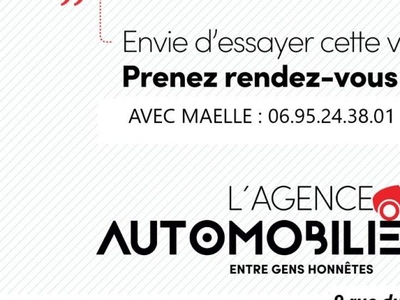 2019 Renault Megane, 97000 km, MONTMOROT