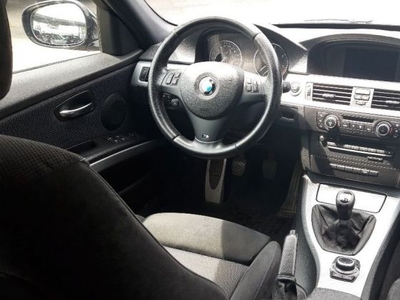BMW Série 3 Touring (E91) 320D 184CH EDITION M SPORT, STE GEMME LA PLAINE