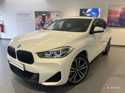 BMW X2 I