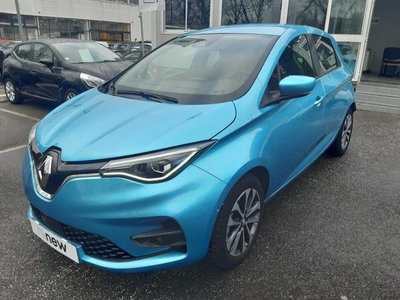 Renault Zoé R110 Achat Intégral Intens