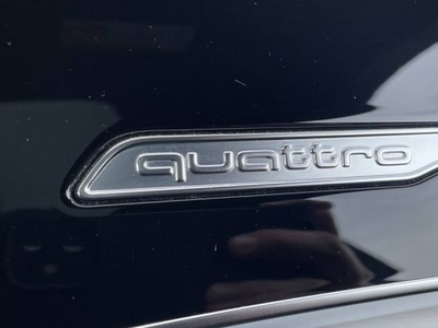 2019 Audi Q8, Escalquens