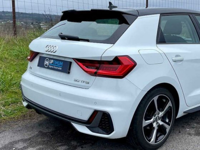 Audi A1 Sportback 30 TFSI 115ch S LINE