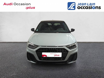 Audi A1 Sportback Sportback 30 TFSI 110 ch S tronic 7 S line