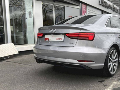 Audi A3 Berline 1.5 TFSI CoD 150 Design Luxe