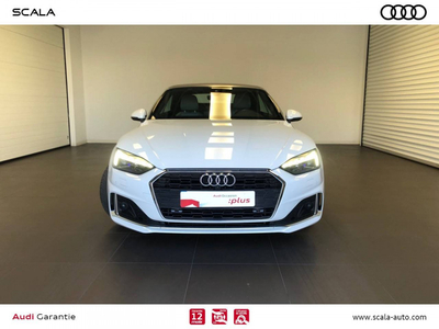 Audi A5 Cabriolet CABRIOLET A5 Cabriolet 40 TDI 190 S tronic 7
