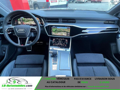 Audi A7 Sportback 50 TDI V6 286 BVA Quattro