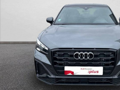 Audi Q2 35 TFSI 150 S tronic 7 S line