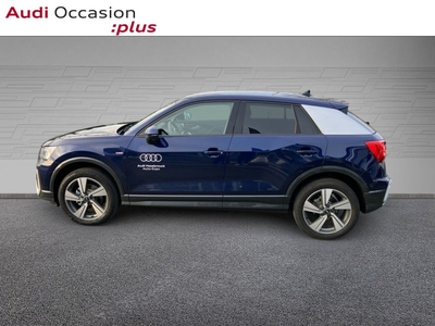 Audi Q2 35 TFSI 150ch Advanced S tronic 7