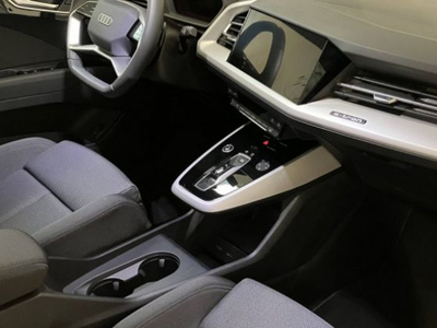 Audi Q4 e-tron 40 204 ch 82 kWh Executive