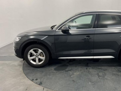 Audi Q5 2.0 TDI 190 S tronic 7 Quattro Design Luxe