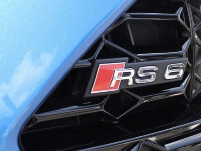 Audi RS6 C8 4.0L V8 600Ch, Reims
