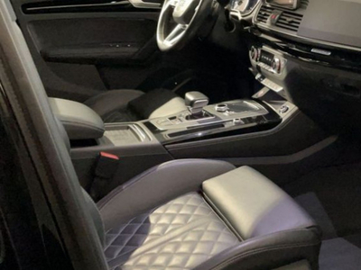 Audi SQ5 II 3.0 V6 TFSI 354ch quattro Tiptronic 8 / toit panoramique/