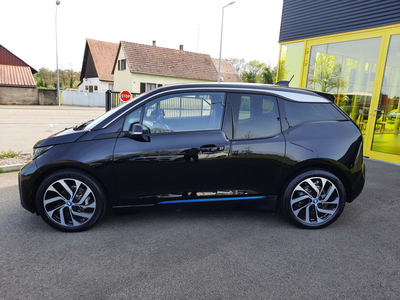 Bmw i3 22 KWH 94 Ah 170 ch BVA +Connected Atelier Full leds Rada